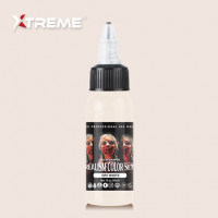 Тату краска Xtreme Ink Off White - Ato Legaspi
