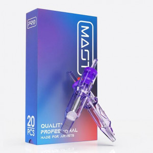 Тату картриджи Mast Pro 1009M-1 - 0,30 мм