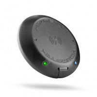 Педаль для тату машинки Killswitch Wireless Footswitch - Black